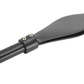 Love In Leather Shaped Faux Leather Slapper Paddle PAD072