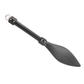 Love In Leather Shaped Faux Leather Slapper Paddle PAD072