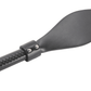 Love In Leather Shaped Faux Leather Slapper Paddle PAD072