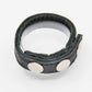Love In Leather Adjustable Quick Release Cock Band 2/3/4/5 Speeds