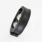 Love In Leather Adjustable Quick Release Cock Band 2/3/4/5 Speeds