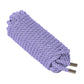 Love In Leather Cotton Silky Bondage Rope 10M