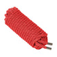 Love In Leather Cotton Silky Bondage Rope 10M