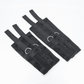 Love In Leather Bed Mattress Shackle System