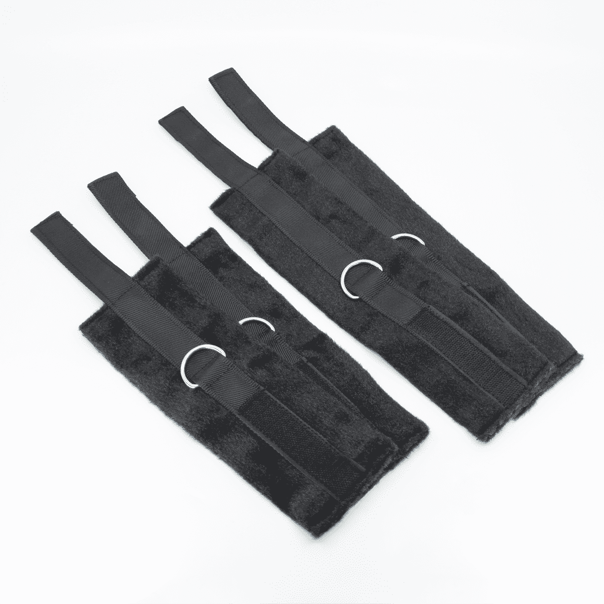 Love In Leather Bed Mattress Shackle System