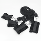 Love In Leather Bed Mattress Shackle System