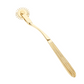Love In Leather Wartenberg Wheel - MULTIPLE COLOURS