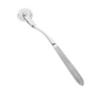 Love In Leather Wartenberg Wheel - MULTIPLE COLOURS