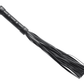 Love In Leather Faux Leather Flogger WHI070