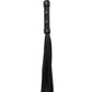 Love In Leather Faux Leather Flogger WHI070