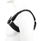 Love In Leather Mens Neoprene Bulldog Brace BRA017