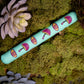 Maia Toys | Maia LUCY XL - Light Blue 16.2cm USB Rechargeable Bullet