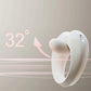 ZALO APIS Vibrating Couples Ring