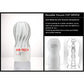 Tenga Air-Tech Reusable Vacuum Cup Masturbator