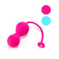 OhMiBod Lovelife Krush Smart Kegel Exerciser