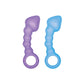 Excellent Power Venus 4" Silicone Butt Plug 3B