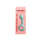 Luv Inc Pt16: Pointed Tip Ring Vibe G-Spot Vibrator