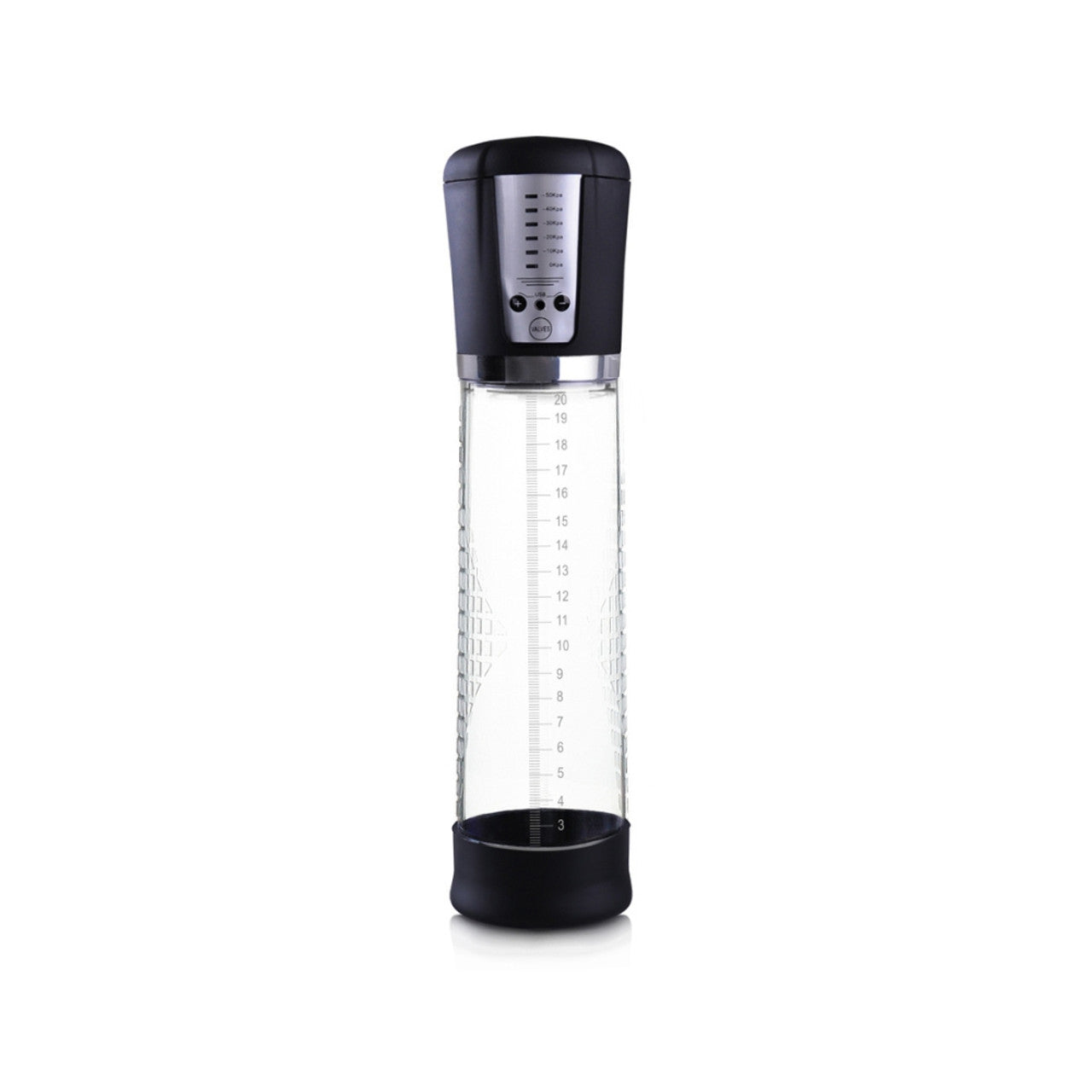 Good Buys USB Rechargeable Penis Pump