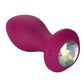 Calexotics Power Gem Vibrating Crystal Probe