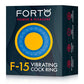 Forto F-15 Vibrating Cockring Cock Ring
