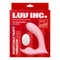 Luv Inc Pv71: Insertable Panty Vibrator