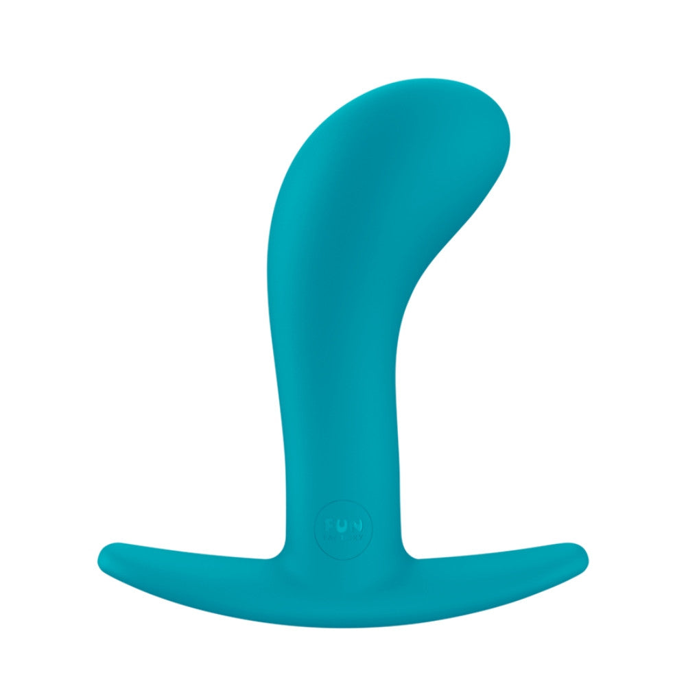 Fun Factory Bootie L Anal Plug - MULTIPLE COLOURS