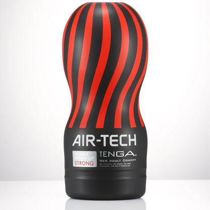 Tenga Air-Tech Reusable Vacuum Cup Masturbator