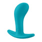 Fun Factory Bootie S Anal Plug - MULTIPLE COLOURS