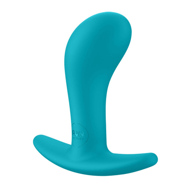 Fun Factory Bootie S Anal Plug - MULTIPLE COLOURS