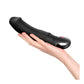 Fun Factory Big Boss G-Spot Vibrator 2026 - MULTIPLE COLOURS
