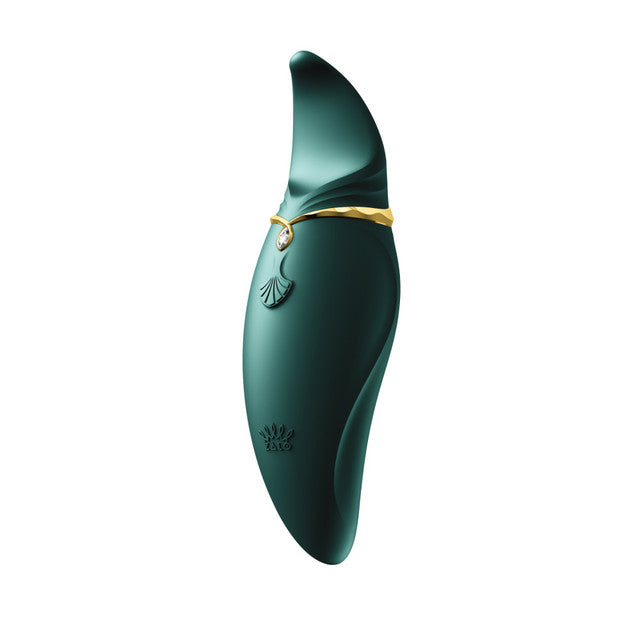 ZALO Hero Clitoral Massager