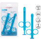 CalExotics Lube Tube - MULTIPLE COLOURS