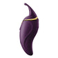 ZALO Hero Clitoral Massager