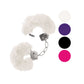 CalExotics Ultra Fluffy Furry Cuffs
