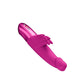 Fun Factory Wicked Angel Rabbit Vibrator - MULTIPLE COLOURS