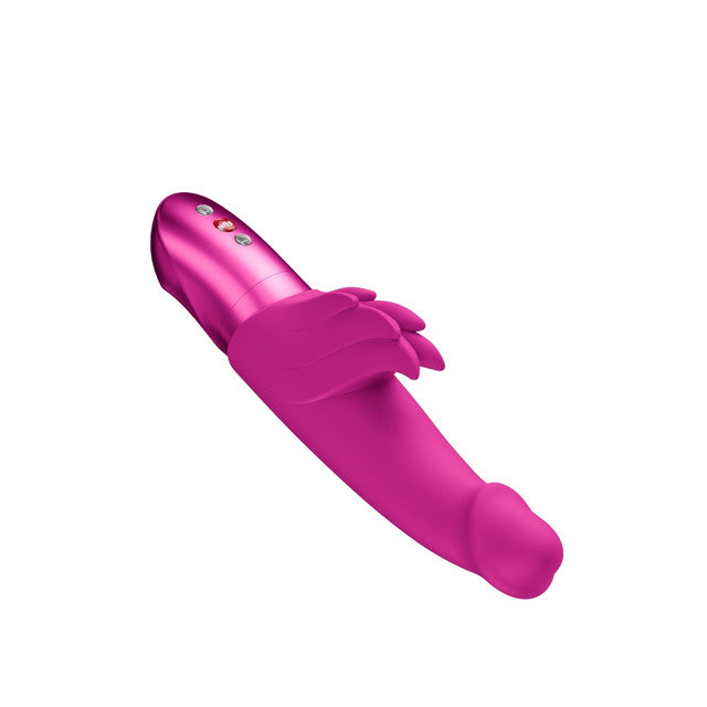 Fun Factory Wicked Angel Rabbit Vibrator - MULTIPLE COLOURS
