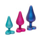 Romp Luster Anal Training Kit