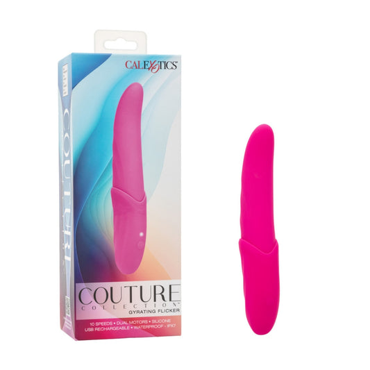 Calexotics | Couture Collection Gyrating Flicker Pink