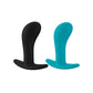 Fun Factory Bootie M Anal Plug - MULTIPLE COLOURS