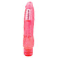 Seven Creations H2O Patriot Waterproof Vibrator Pink