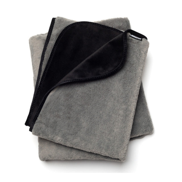 Liberator Fascinator Throw Regular - Plush Waterproof Throw