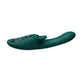 ZALO ARES G-Spot PulseWave Rabbit Vibrator