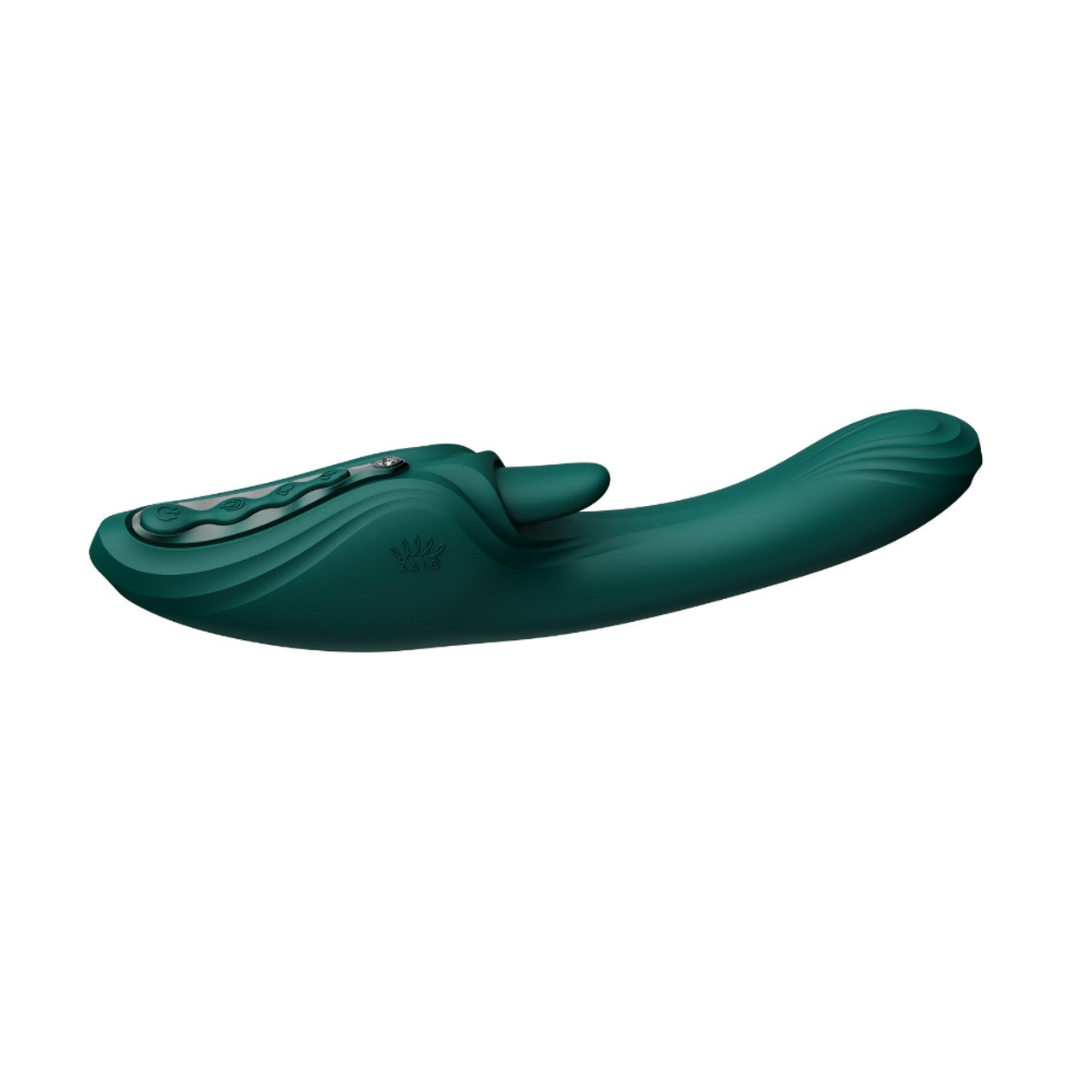 ZALO ARES G-Spot PulseWave Rabbit Vibrator