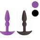 Tantus Perfect Plug