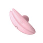 Luv Inc Pv35: Orb Panty Vibe with Remote - Light Pink