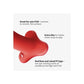 Fun Factory Magnum G-Spot Dildo