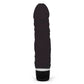 Seven Creations Silicone Classic Thick Veined 034 Vibrator - MULTIPLE COLOURS