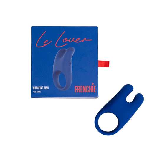 Frenchie Le Lover Couples Ring Vibrator