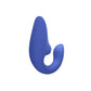 Womanizer Blend - Pleasure Air Clitoral Stimulator + G-Spot Vibrator