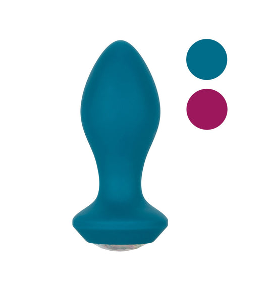 Calexotics Power Gem Vibrating Crystal Probe